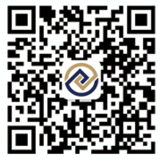 Jessie Li Wechat QR code