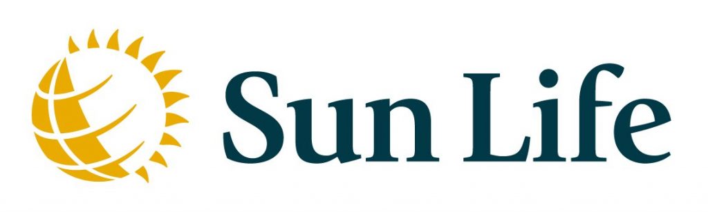 Sun Life Logo