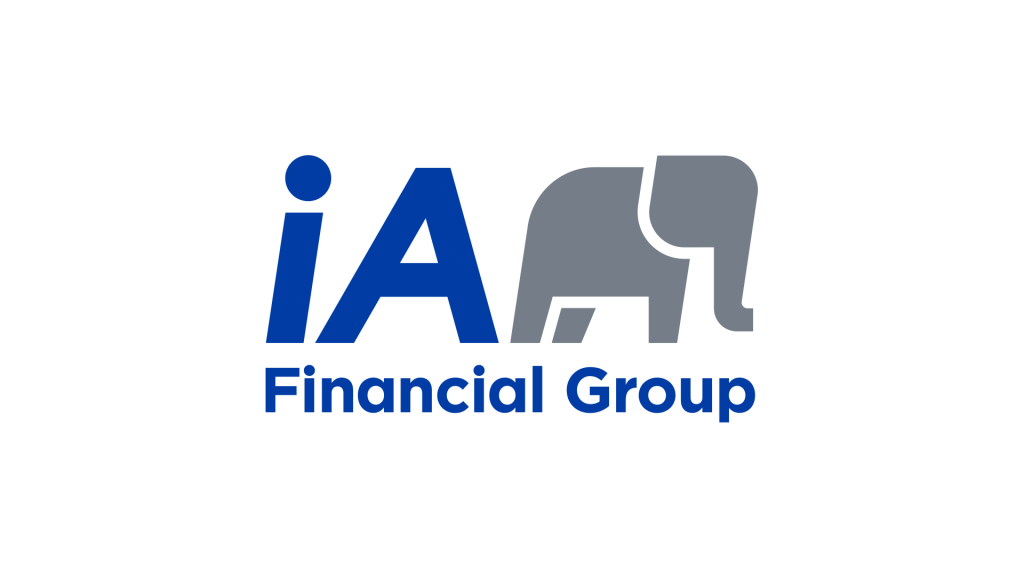 IA financial group logo
