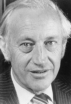 Marius Barnard head shot