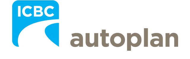 ICBC auto plan logo