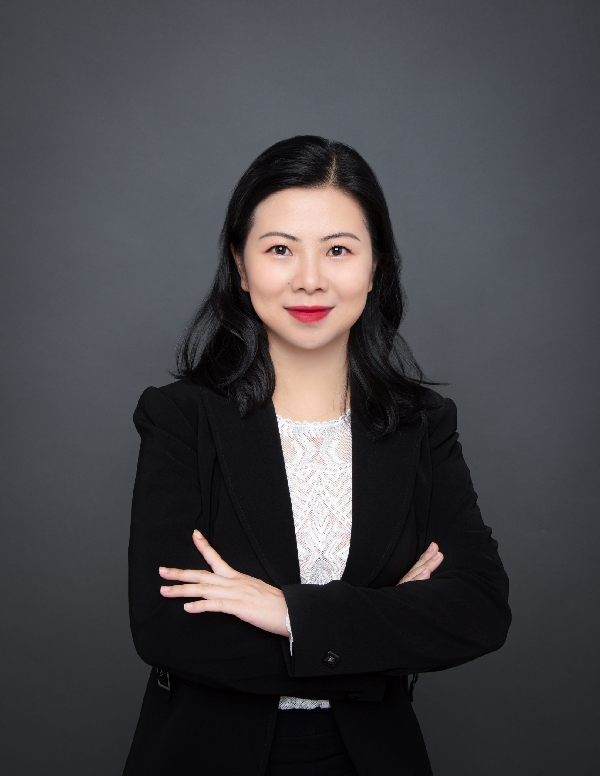 Jessie Li