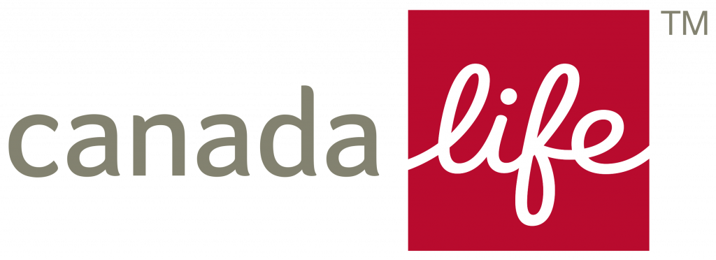Canada life Logo