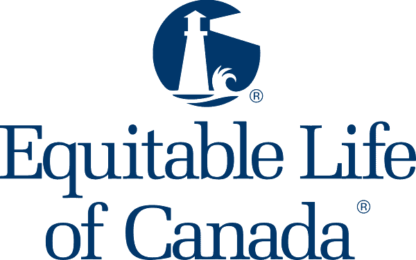 Equitable life Logo
