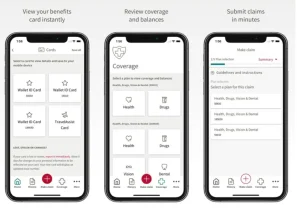 Canada life group insurance app