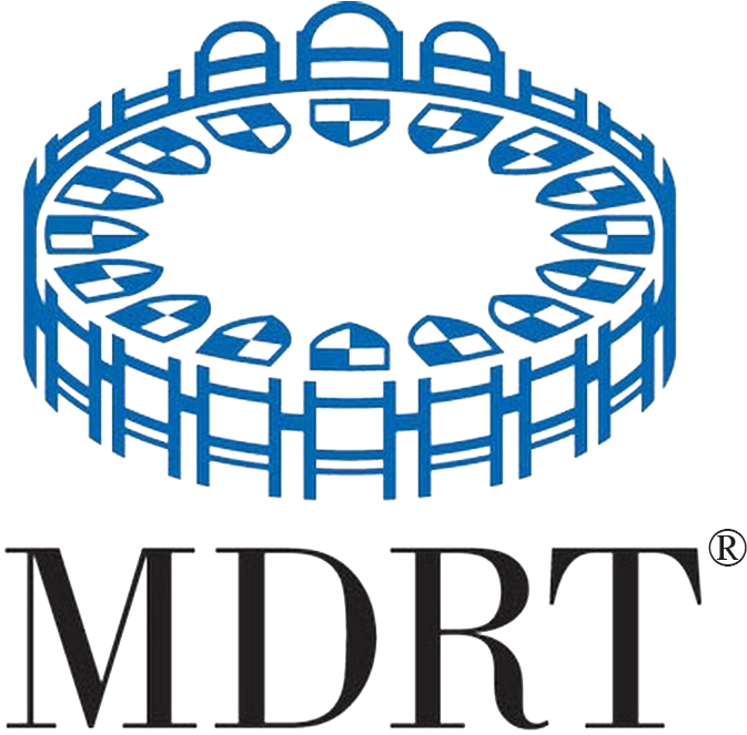MDRT Official Logo
